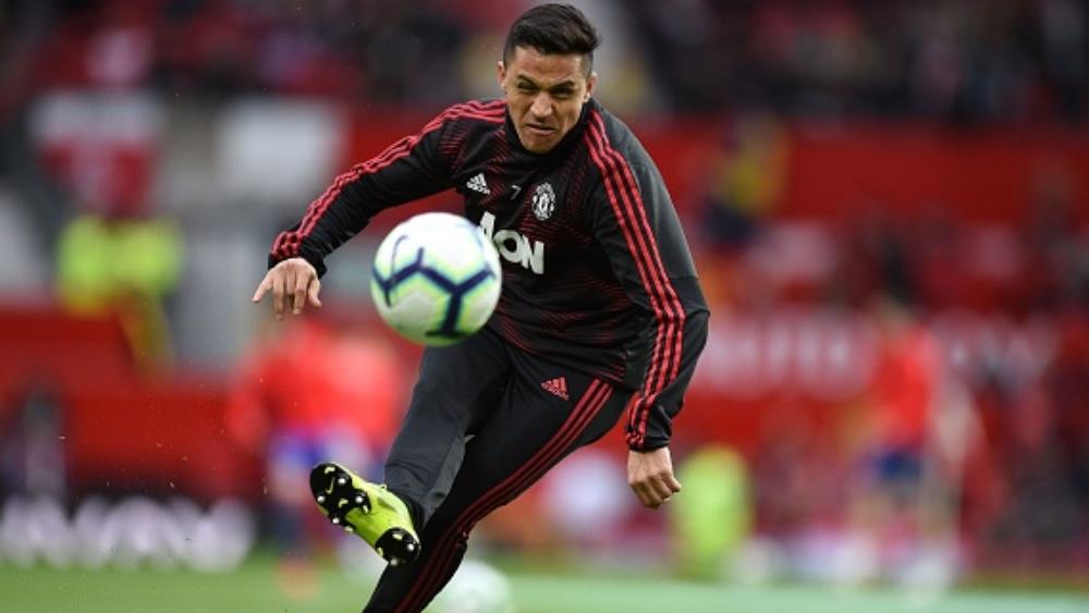 أليكسيس سانشيز: أقسم أنني أحب مانشستر يونايتد