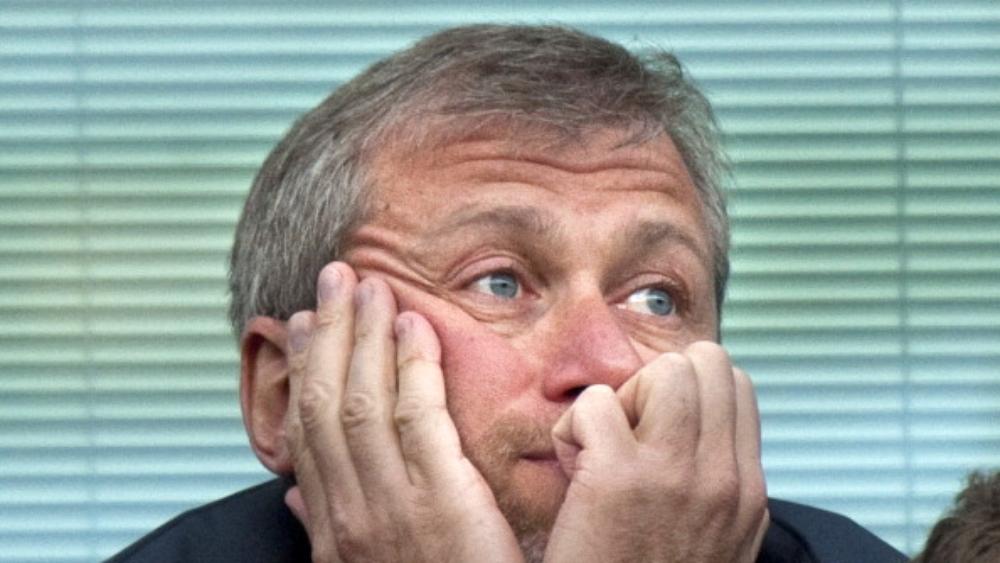 عرض لا يرفض من أجل شراء نادي تشيلسي