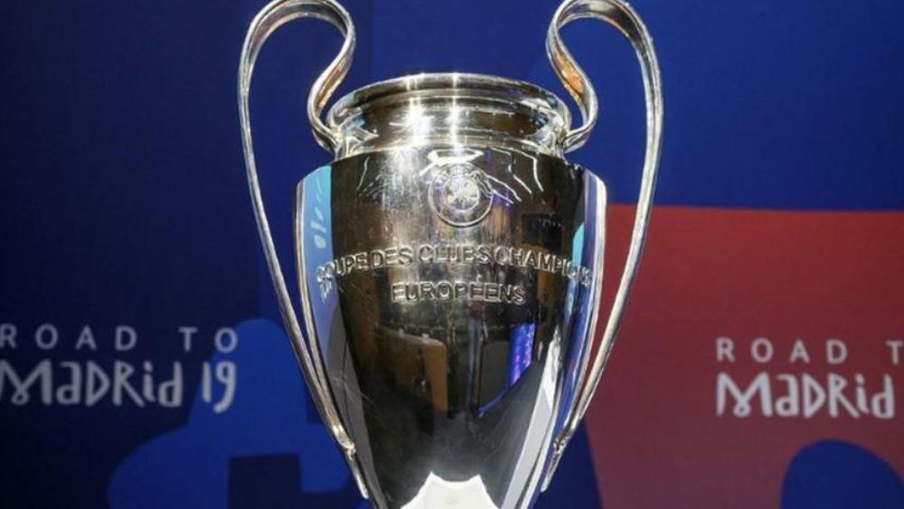 ميونخ تسعى لاستضافة نهائي دوري أبطال أوروبا