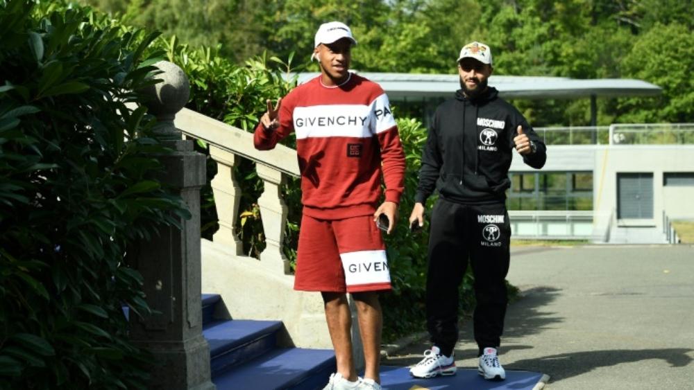 توليسو يعود إلى تدريبات بايرن ميونخ