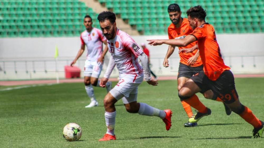 مواعيد الأدوار المتبقية في كأس الإتحاد الإفريقي