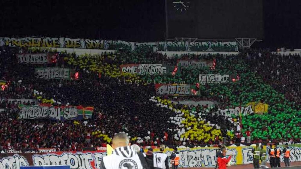 وداديون يطلقون "هاشتاغ" ويطالبون بفتح "دونور" في أسرع وقت ممكن