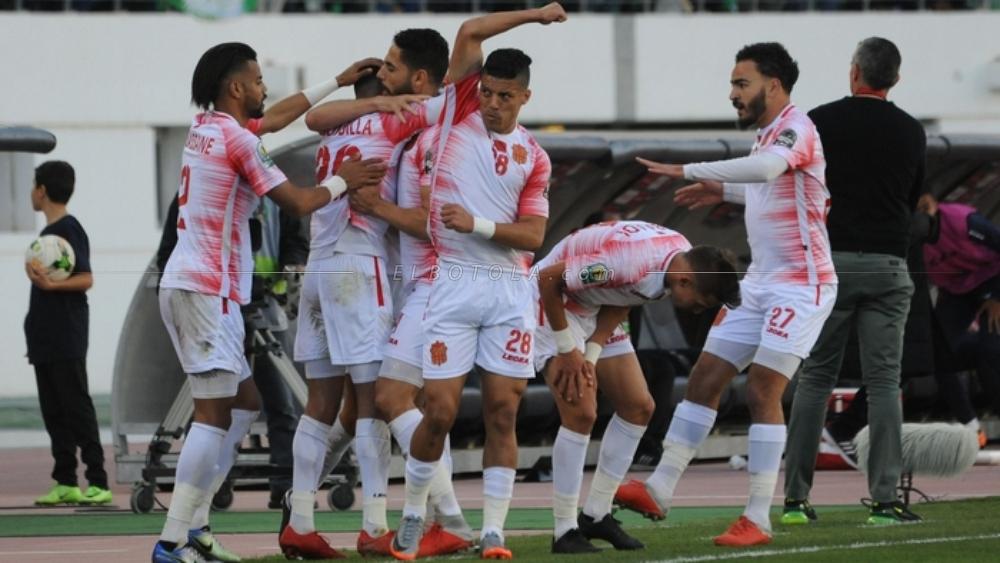 بالأرقام.. تحذير للزمالك قبل لقاء حسنية أكادير