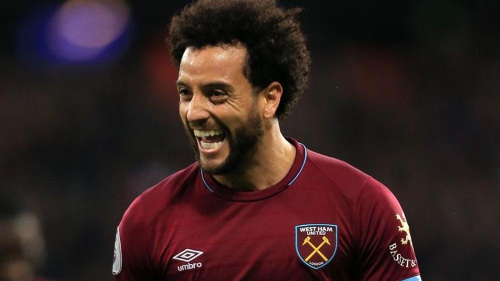 سكاي | ريال مدريد يفاوض فيليبي أندرسون