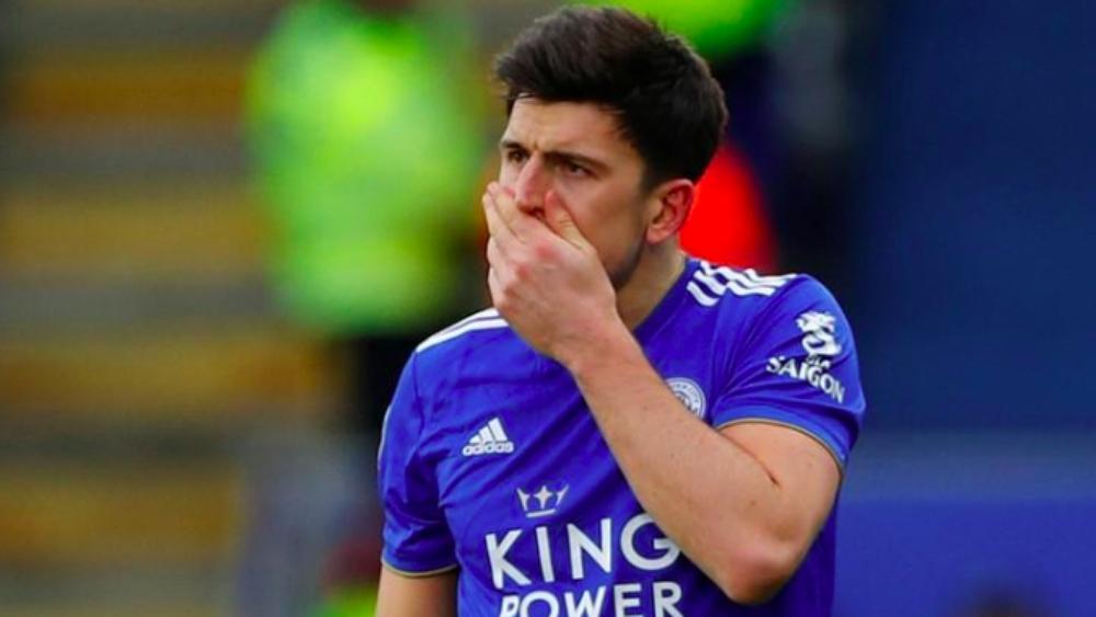 مهاجم التشيك: ماجواير نقطة ضعف دفاع إنجلترا