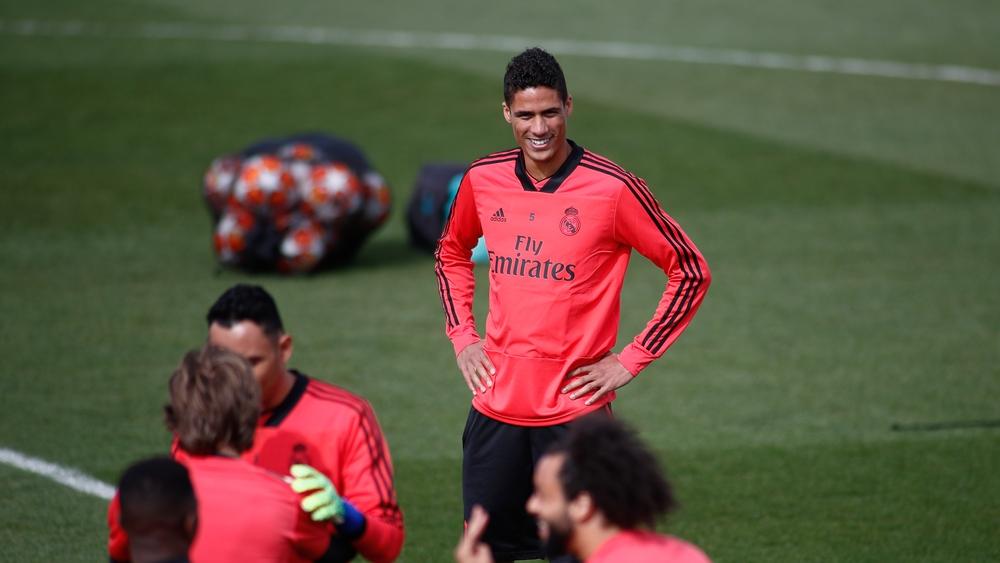 فاران: "ليست لدي رغبة في الحديث عن مستقبلي"