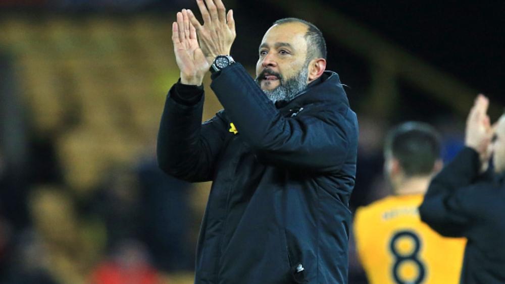 صانع طفرة وولفرهامبتون مرشح لتدريب تشيلسي