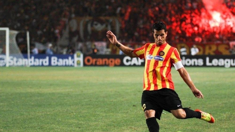 شمام: "جاهزون للفوز بالسوبر الأفريقي و الرجاء  يعتبر من أقوى الأندية الأفريقية"