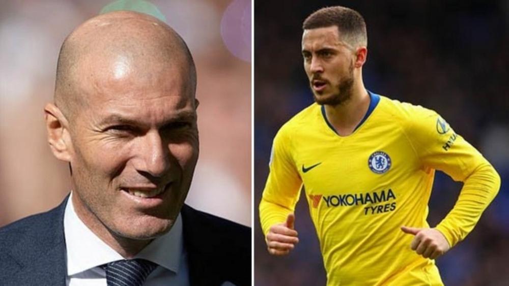 جماهير ريال مدريد تعقد آمالها على "صفقات قوية"