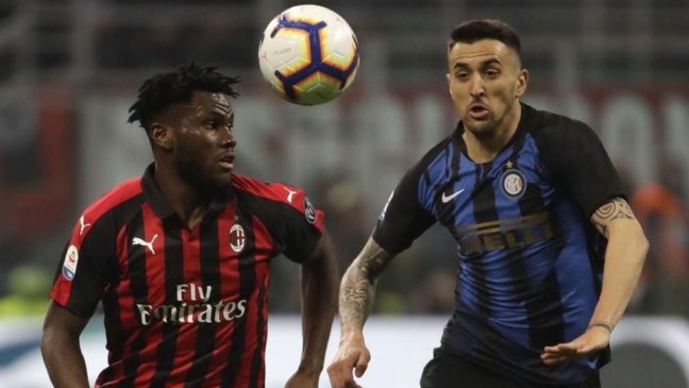 الاتحاد الإيطالي يدرس إقامة مباريات الدوري في الصين