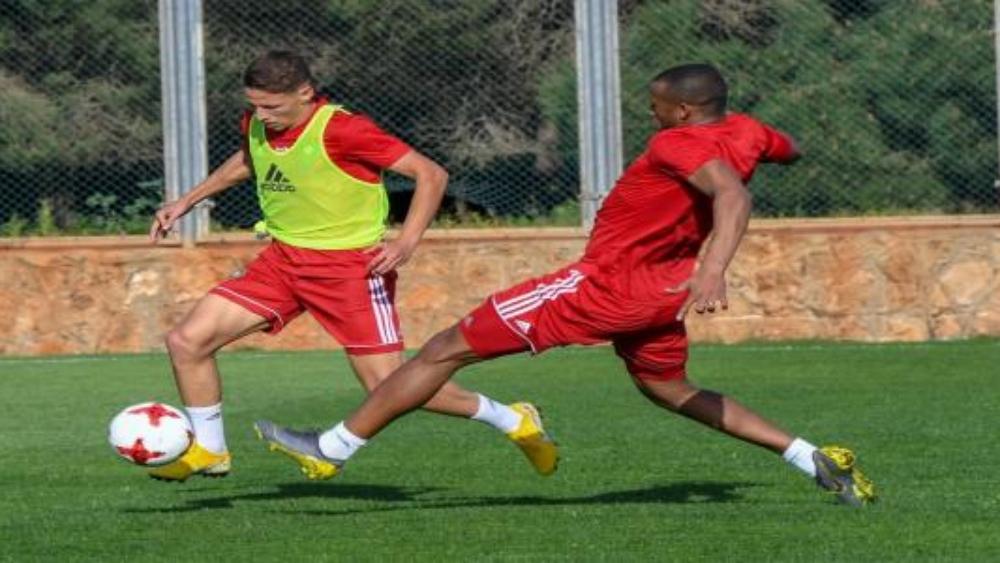 طبيب "الأسود" يحسم الجدل بخصوص إصابة باعدي