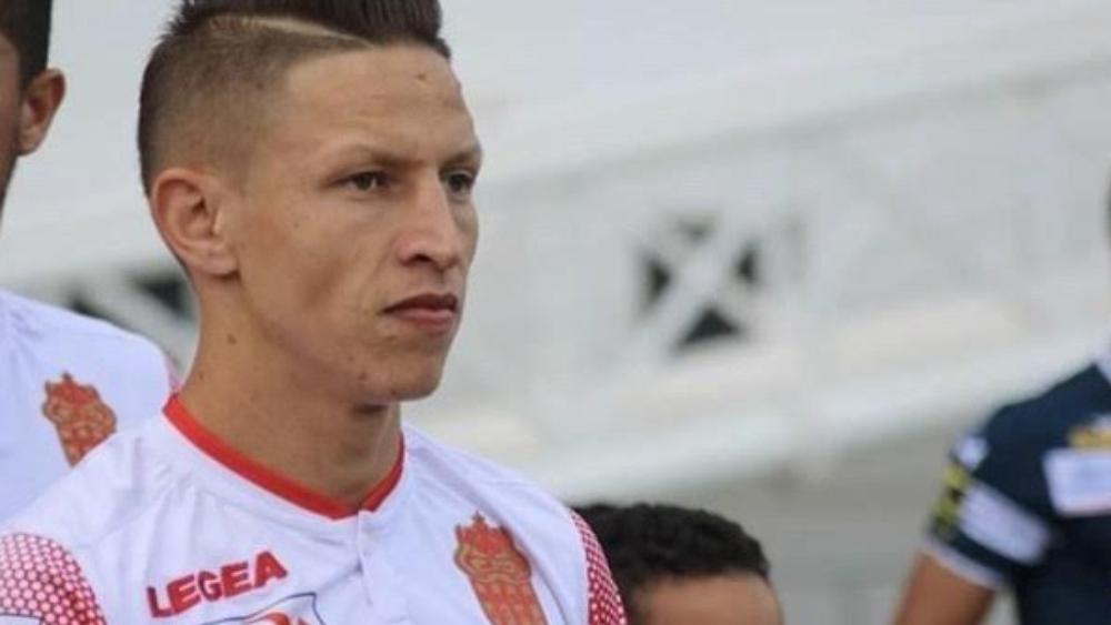 باعدي لـ"البطولة": "إصابتي لا تدعو للقلق و سأستأنف التداريب بشكل طبيعي عشية اليوم"