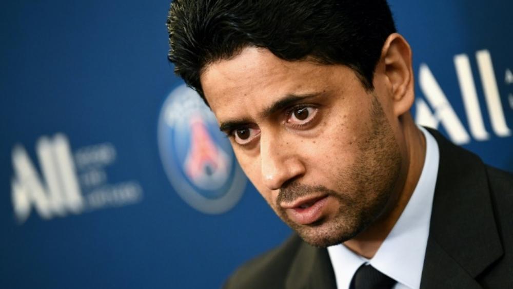 القضاء الفرنسي يستمع للخليفي في قضية فساد