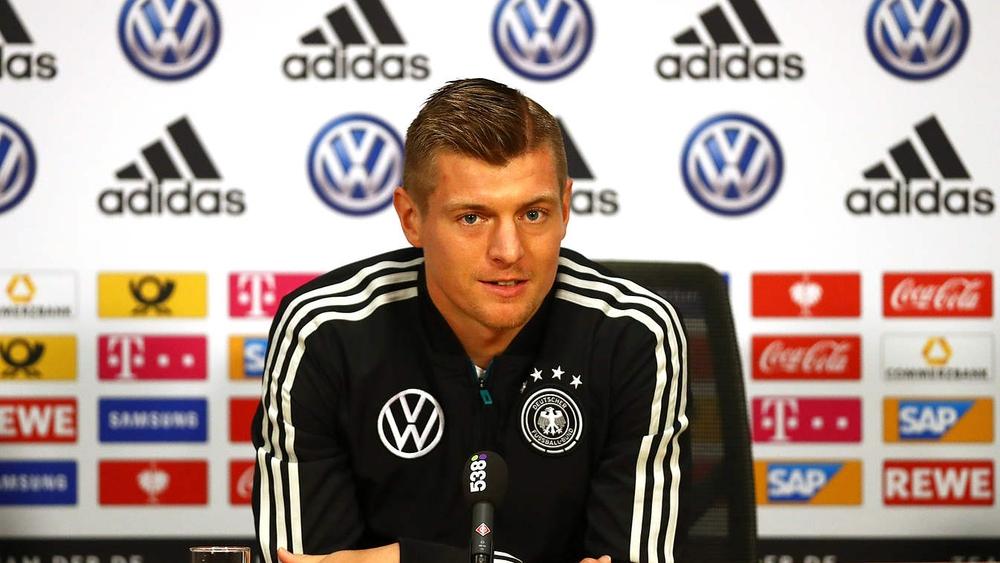 كروس: "بعد 3 مواسم لا تصدق، ما حدث لنا هذا الموسم أمر طبيعي"