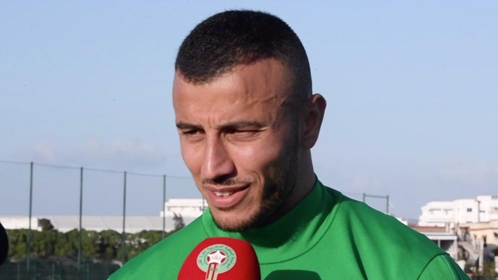 سايس: حضّرنا جيداً للقاء الأرجنتين وهدفنا الانتصار