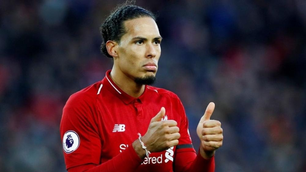 فان ديك: أسلوب كلوب يناسب لاعبي ليفربول