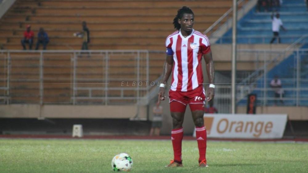 جيبور وليبيريا يفشلان في التأهل لـ"كان 2019"