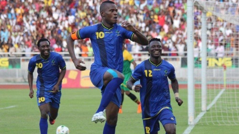 تنزانيا تشارك في كأس أفريقيا بعد غياب دام 39 سنة