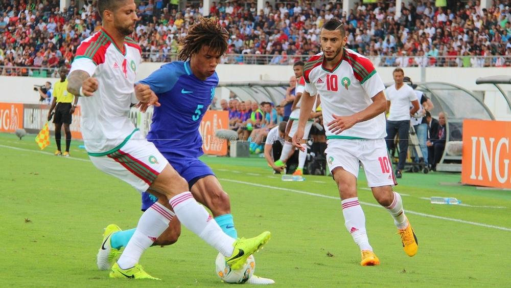 الجامعة توزع تذاكر مباراة المنتخب و الأرجنتين بالمجان