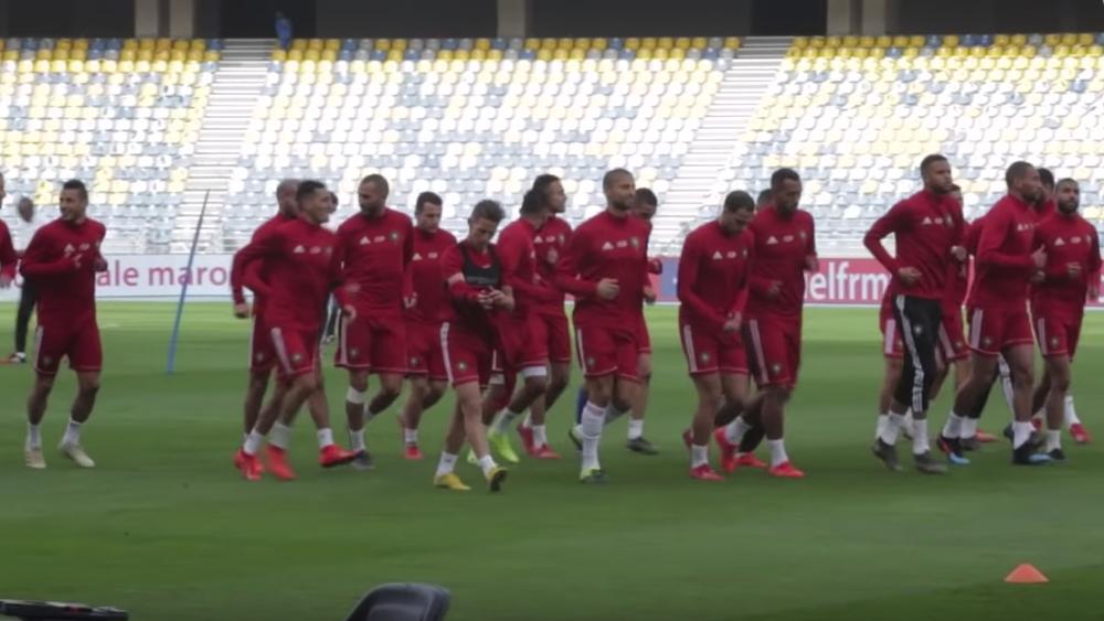 أجواء مُناخية "مُتقلِّبة" مُنتظرة في لقاء المغرب والأرجنتين