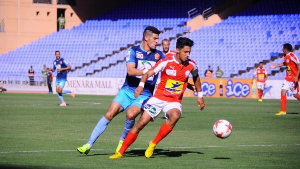 إدارة حسنية أكادير تطرح تذاكر "الزوار" رهن اشارة المراكشيين بملعب الحارثي