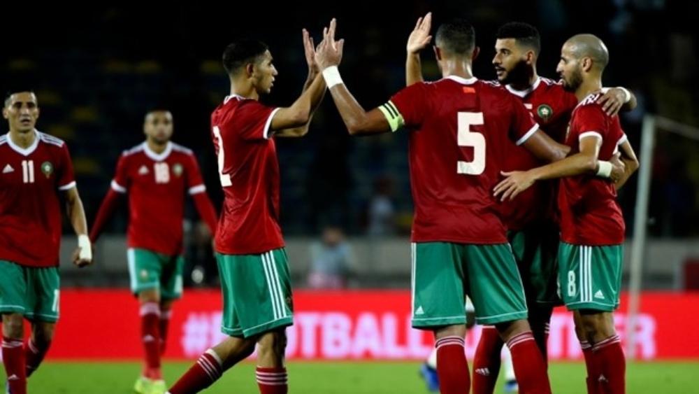 التشكيلة الرسمية لـ"الأسود" أمام منتخب "التانغو"