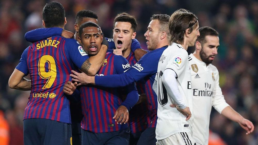 الإنتر يريد لاعب برشلونة... هل يتخلى عنه فالفيردي في الصيف؟