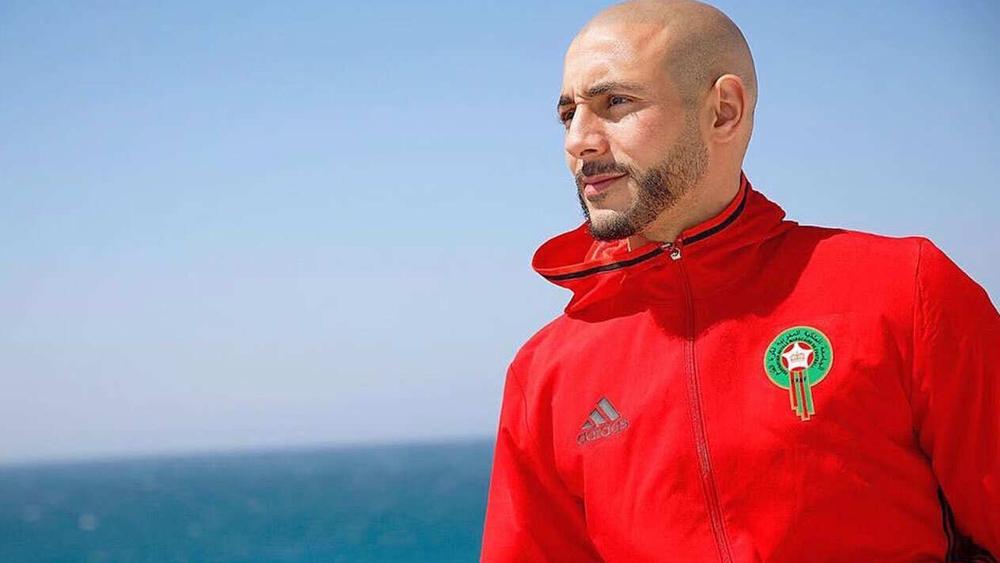 خاص | "اتِّصالات رفيعة المستوى" تمنع أمرابط من وِدِّية المغرب والأرجنتين