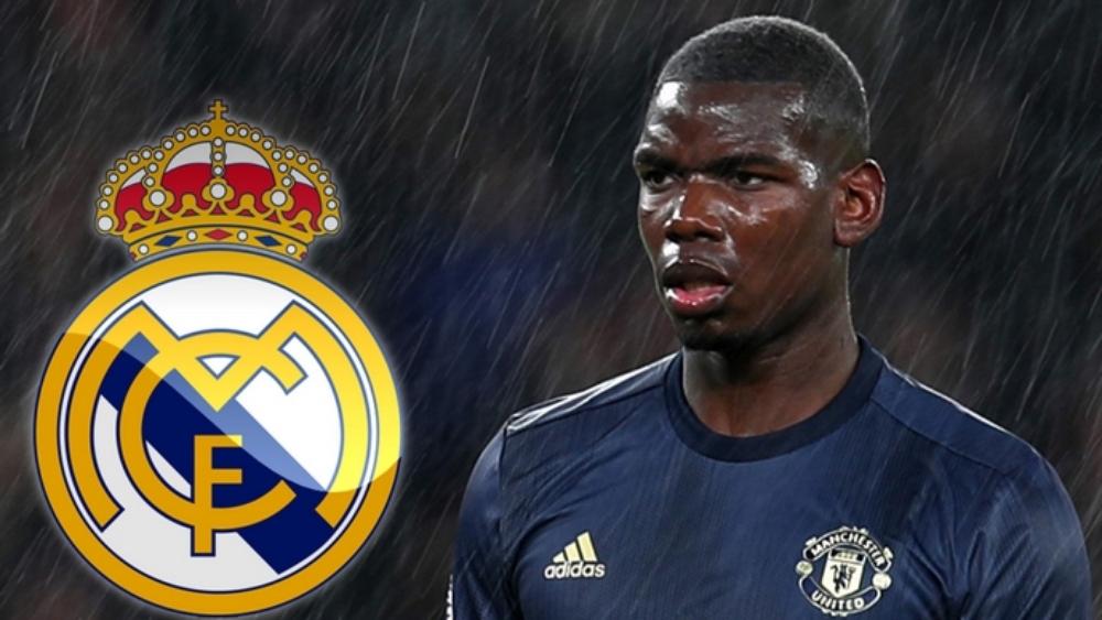 ماركا | بوجبا يُناسب ريال مدريد.. ووكيله يبدأ "عملية الانتقال"