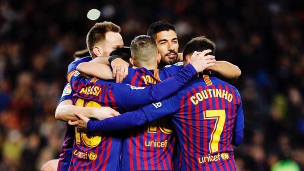 إنتر ميلان جاد في التعاقد مع لاعبيْ برشلونة