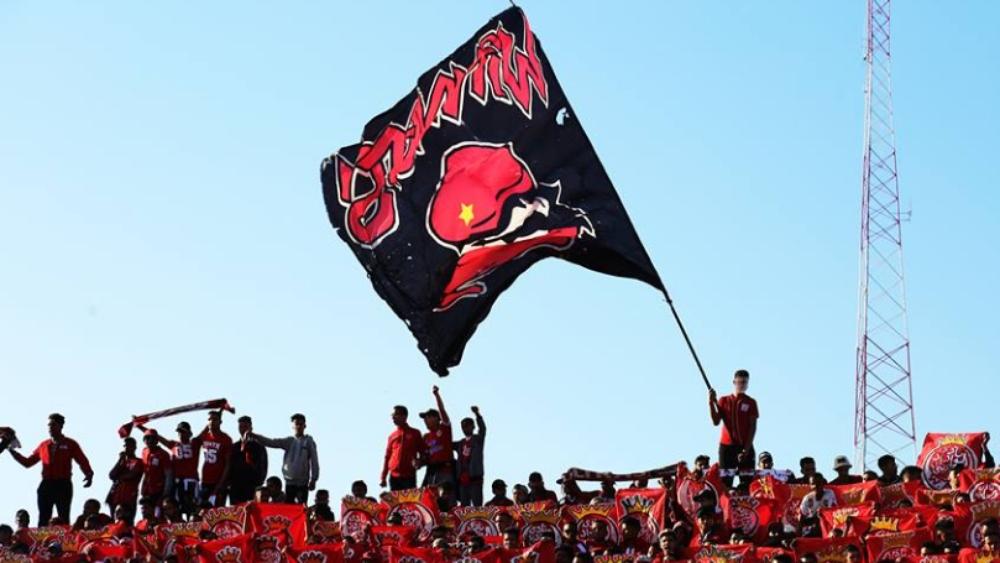 "الوينرز": "سنواصل إستفزاز البرمجة بتواجدنا القوي..ولا بديل لنا عن الفوز أمام الحسيمة"