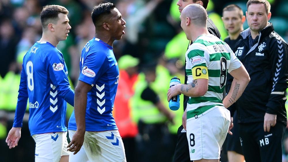 جيرارد يفقد صبره مع موريلوس: "بذلت قصارى جهدي معه، تسبب في خذلان زملائه والنادي"