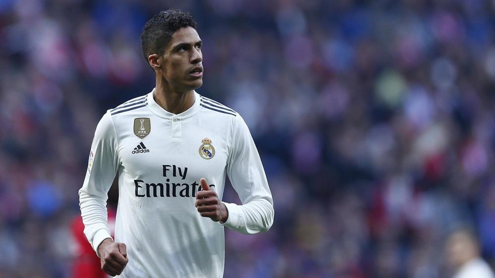 فاران أخبر إدارة ريال مدريد برغبته في الرحيل