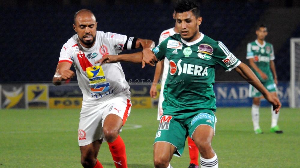 إدارة الكوكب المراكشي تطرح تذاكر مباراة الرجاء