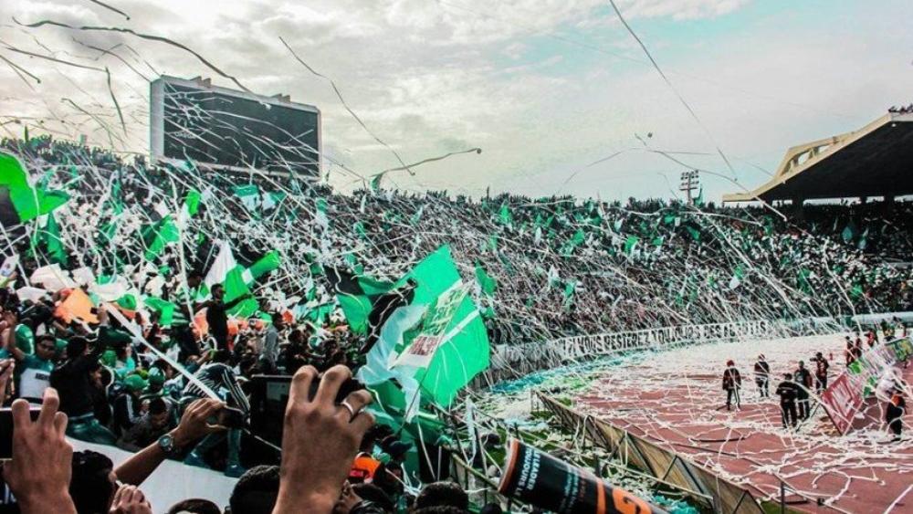 صفحة عالمية تشيد بأغنية أنصار الرجاء "نسهر الليل" بعيون صحيفة "البطولة"