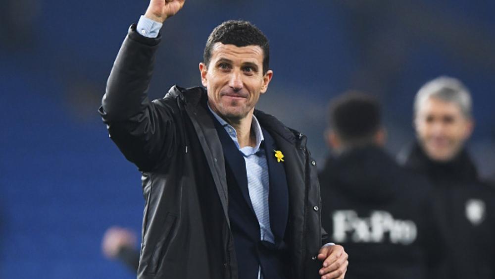 مدرب واتفورد: الفوز على فولهام أنسب حافز قبل نصف نهائي الكأس