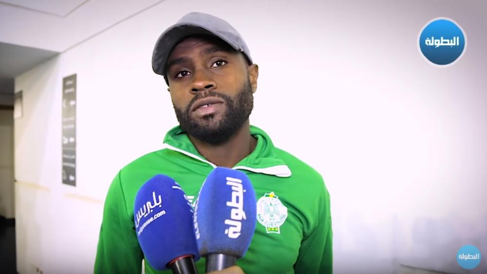 ناناح لـ"البطولة": "بَاقِينْ لاعْبينْ علَى البُطُولة وكُلْشي مُمْكِن فالكُورَة"