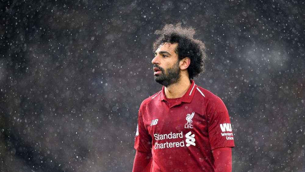 محمد صلاح يبحث عن استعادة هيبته وتوهجه