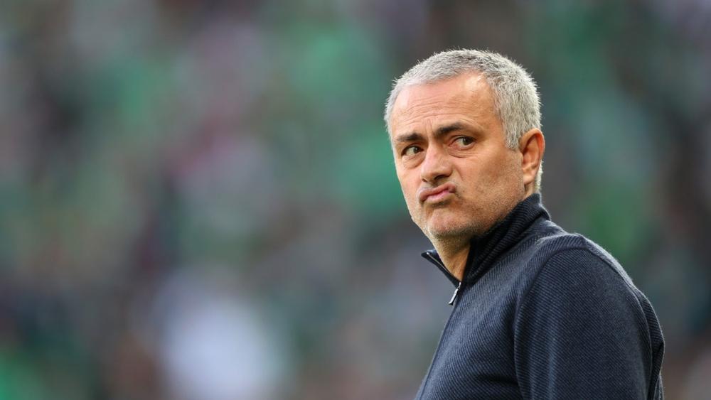 روما ينضم للأندية المهتمة بالتعاقد مع مورينيو