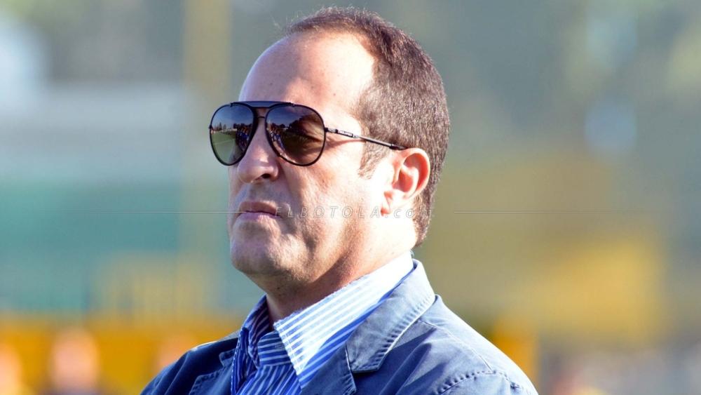 رسمياً: شباب الريف الحسيمي ينفصل عن مدربه بنعلي