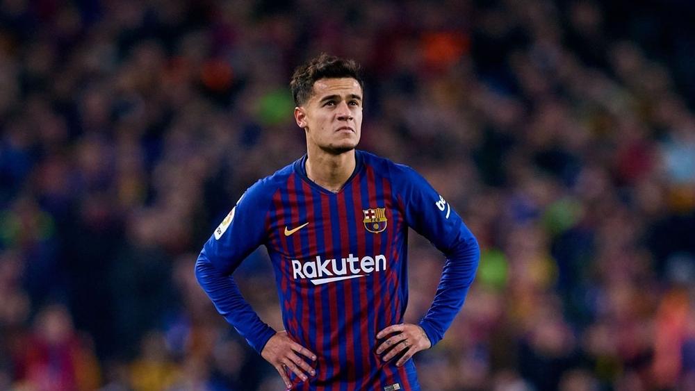 بعد فابريغاس وفيرمايلين... المنزل "الملعون" يضيف كوتينيو إلى قائمة ضحاياه