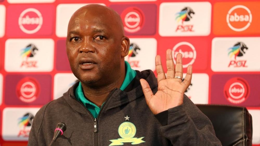 مدرب صن داونز بعد اكتساح الأهلي: "قمنا بالواجب"