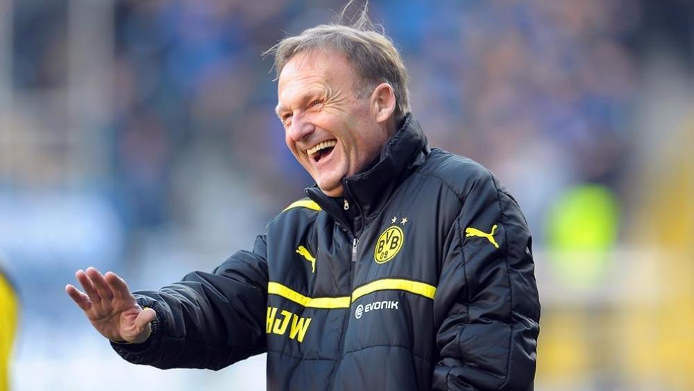 فاتسكه يقلّل من شأن الخسارة أمام بايرن