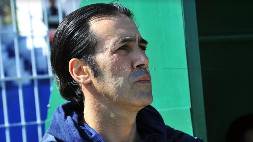 الدميعي: "أخطاء بسيطة تسببت في تعثرنا أمام الرجاء وأتمنى الشفاء العاجل للحافيظي"