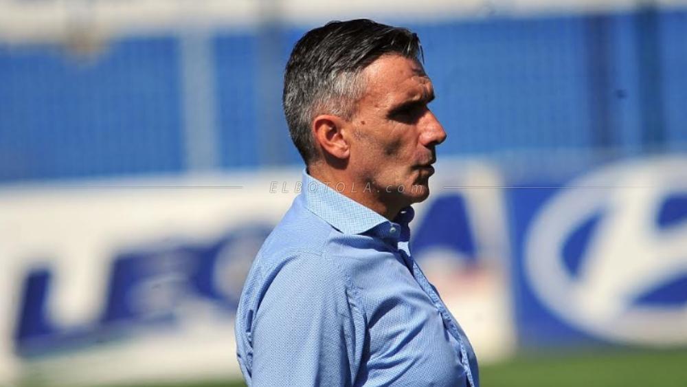 كارتيرون: "فوز ثمين اليوم ونحن أمام تحدي العودة لدوري الأبطال هذا الموسم"