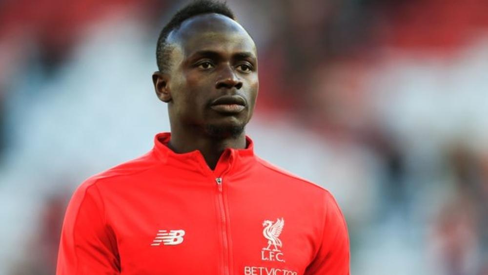 ساديو ماني يحلم بالتتويج بدوري الأبطال مع ليفربول