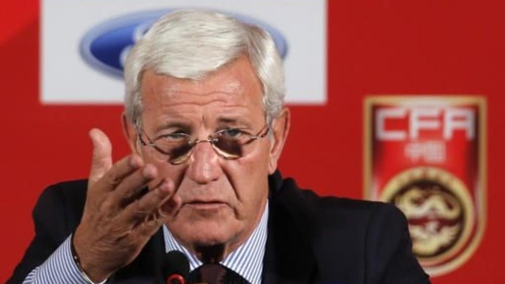 ليبي: رونالدو لن يكفي للتتويج بدوري أبطال أوروبا