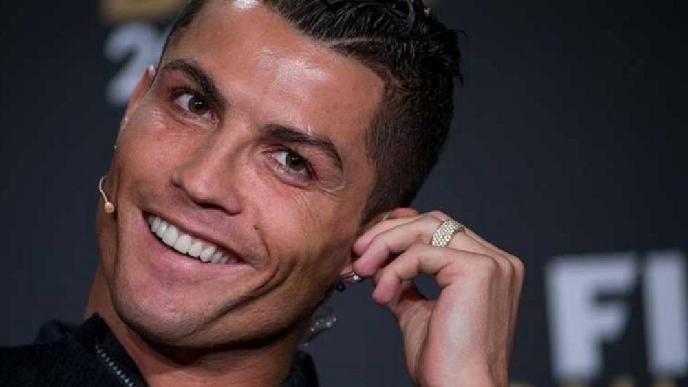 حتى قبل اعتزاله.. لشبونة ينوي إطلاق إسم كريستيانو رونالدو على ملعبه