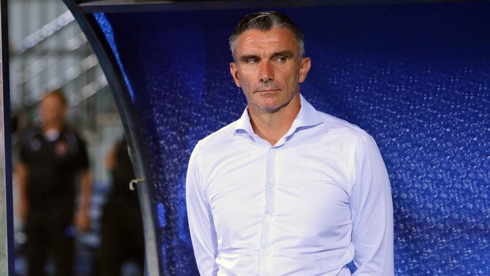 "لاعبون جدد" والتأهل لدوري أبطال إفريقيا أبرز شروط كارتيرون للمواصلة رفقة الرجاء