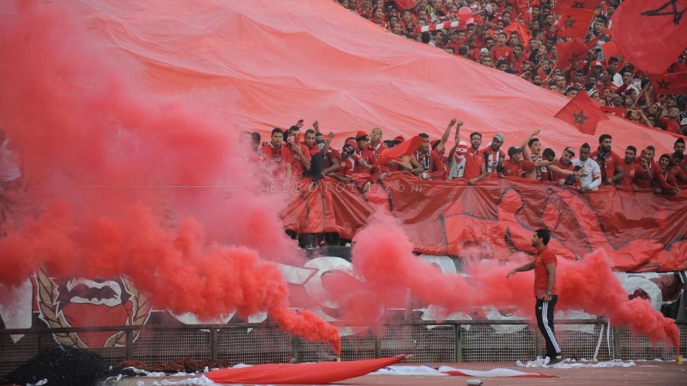 وداديون لـ"البطولة": "رَاحْنا لاعْبِينْ علَى الدْرَابُّو حْشُومَة دُونُور بَاقِي مسْدُودْ"